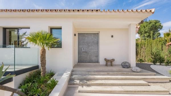Chalet independiente en venta en Barrio Nagüeles, Marbella
thumbnail 1