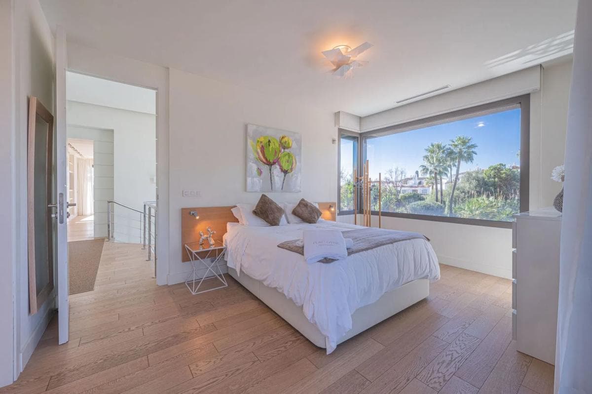 Venta de chalet independiente en Barrio Nagüeles, Marbella
photo 5