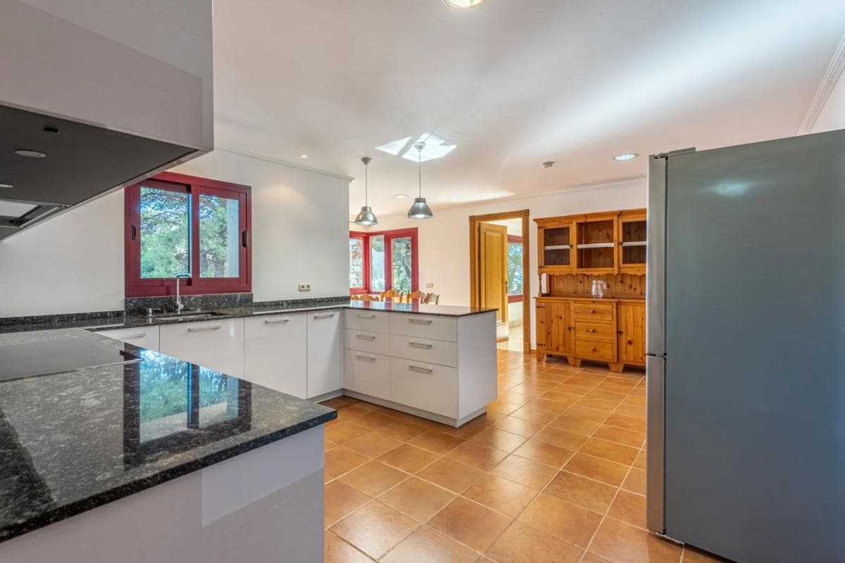 Venta de chalet independiente en Barrio Sierra Blanca, Marbella
photo 5