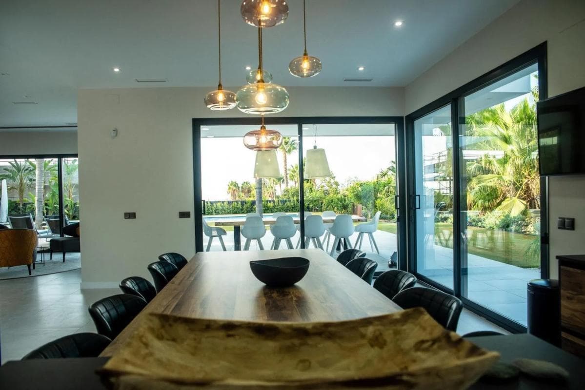 Venta de chalet independiente en Barrio Nagüeles, Marbella
photo 4