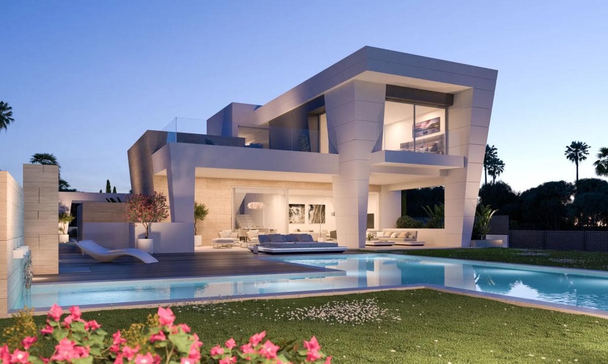 Venta de chalet independiente en Calle del Mediterráneo, Marbella
photo 5