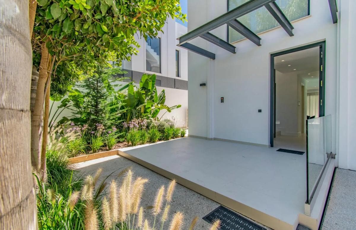 Venta de chalet independiente en Calle Juan Chinchilla, Marbella
photo 4