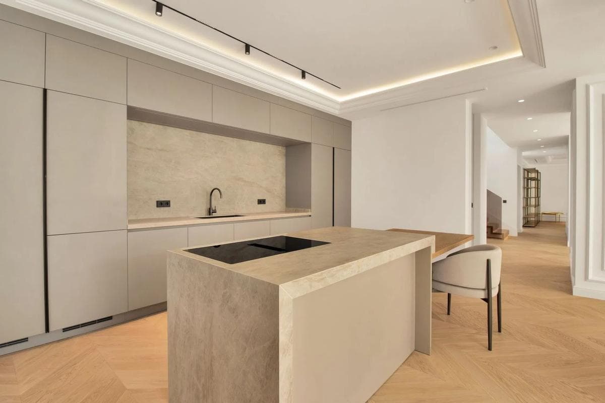 Venta de chalet independiente en Calle Sierra Cazorla, 1, Marbella
photo 2