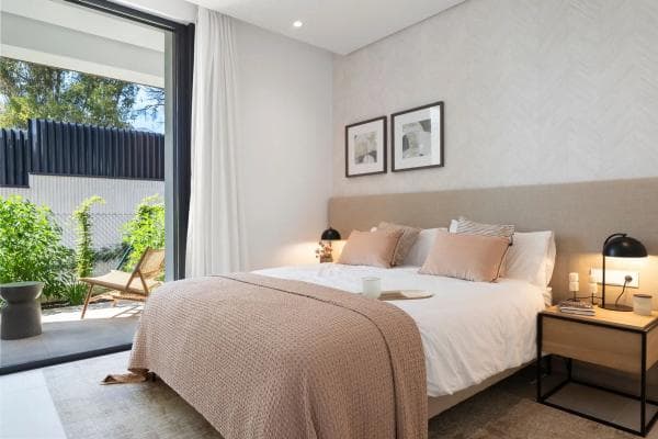 Chalet independiente en venta en Urbanización el Capricho, 55, Marbella
photo 1