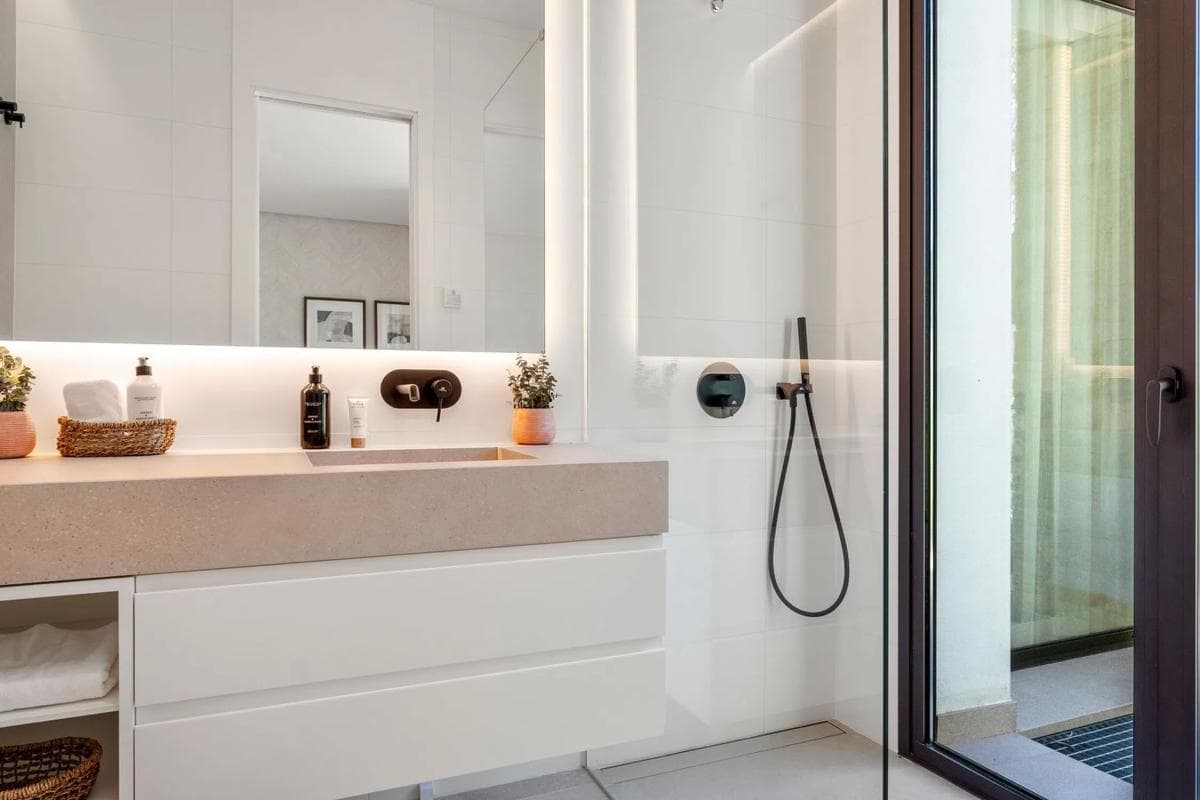 Venta de chalet independiente en Urbanización el Capricho, 55, Marbella
photo 4