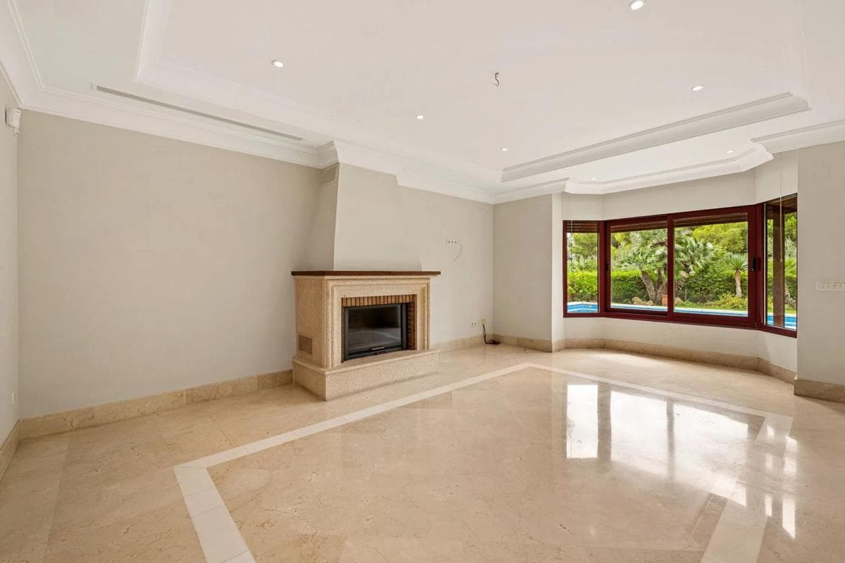 Venta de chalet independiente en Barrio Sierra Blanca, Marbella
photo 3