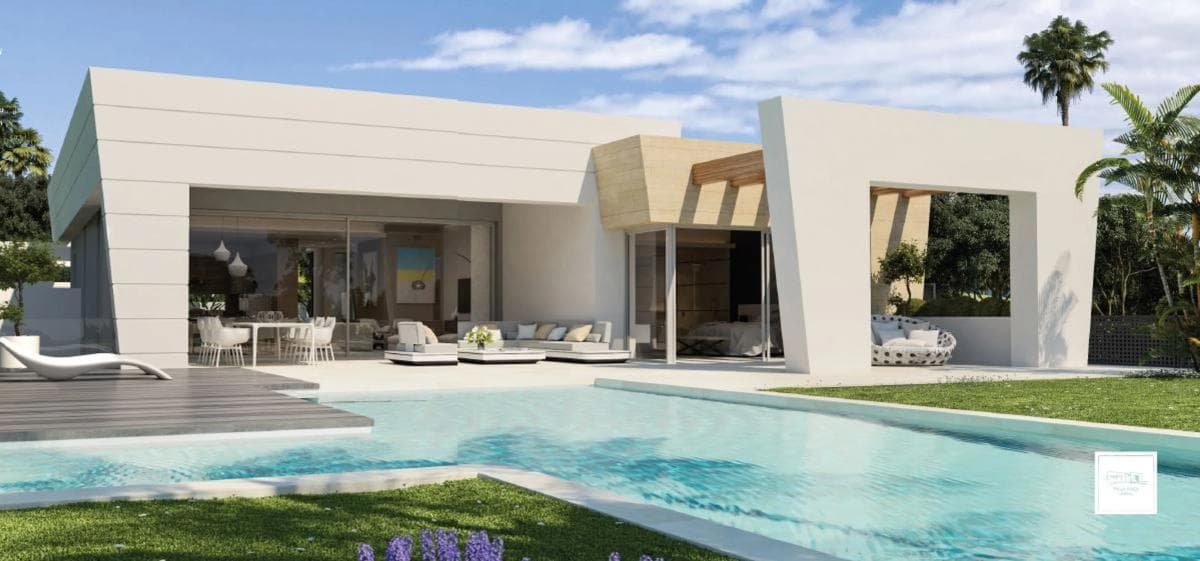 Venta de chalet independiente en Barrio Sierra Blanca, Marbella
photo 3