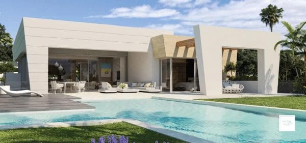 Chalet independiente en venta en Barrio Sierra Blanca, Marbella
thumbnail 2