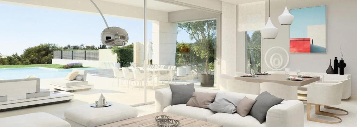 Venta de chalet independiente en Barrio Sierra Blanca, Marbella
photo 5