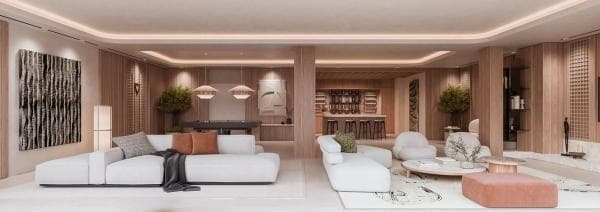 Chalet independiente en venta en Cascada de Camojan, calle 4, 4, Marbella
thumbnail 1