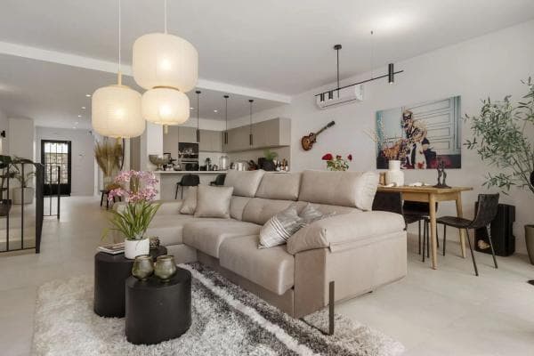 Chalet adosado en venta en La Niña , Marbella photo 1