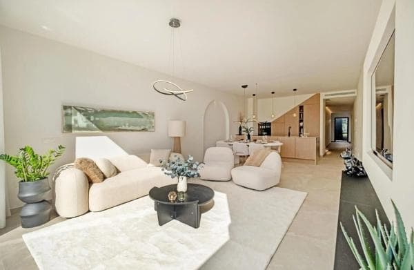 Chalet adosado en venta en Calle Al-andalus , Marbella photo 1