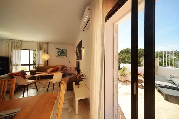 Piso en venta en Barrio Aloha, Marbella
thumbnail 1