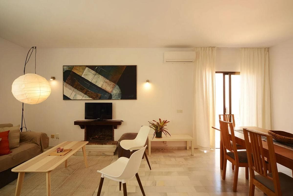 Venta de piso en Barrio Aloha, Marbella
photo 3