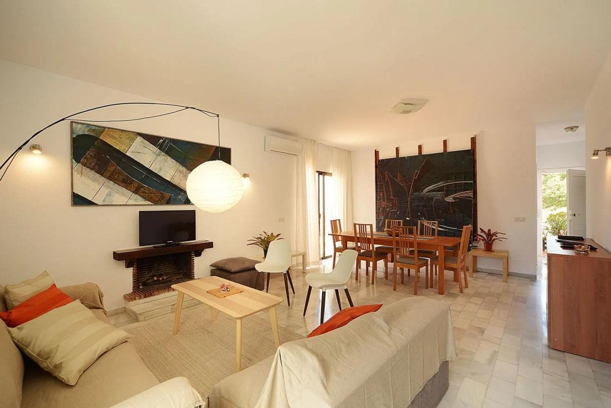 Venta de piso en Barrio Aloha, Marbella
photo 4