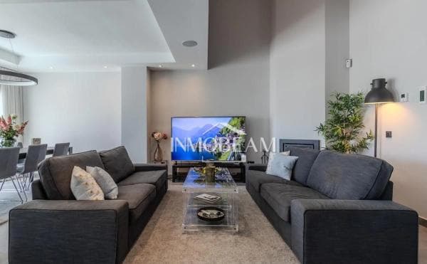 Chalet adosado en venta en Calle las Aguilas , Marbella photo 1