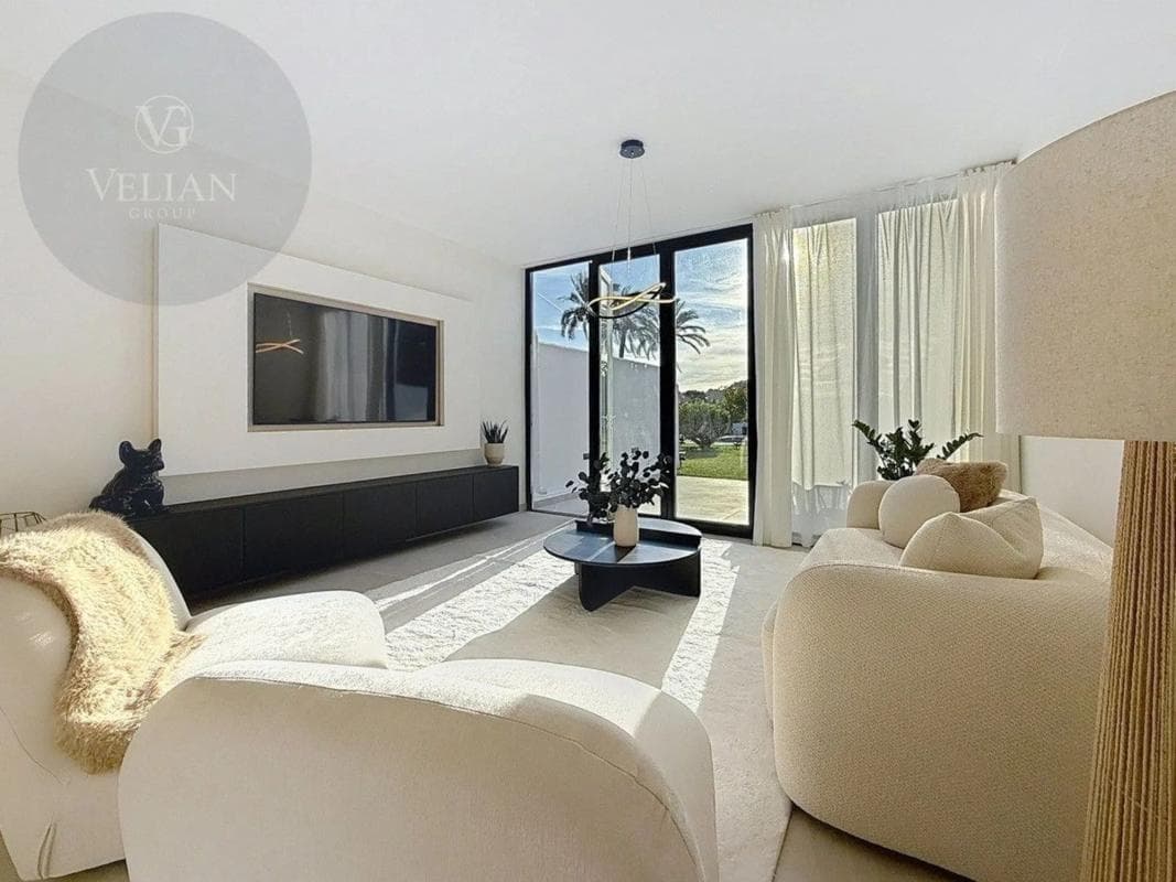 Venta de chalet independiente en Nueva andalucia, Marbella
photo 2