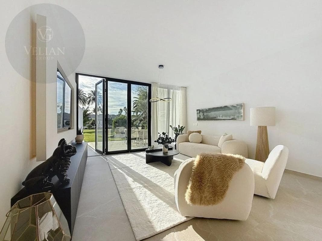 Venta de chalet independiente en Nueva andalucia, Marbella
photo 5