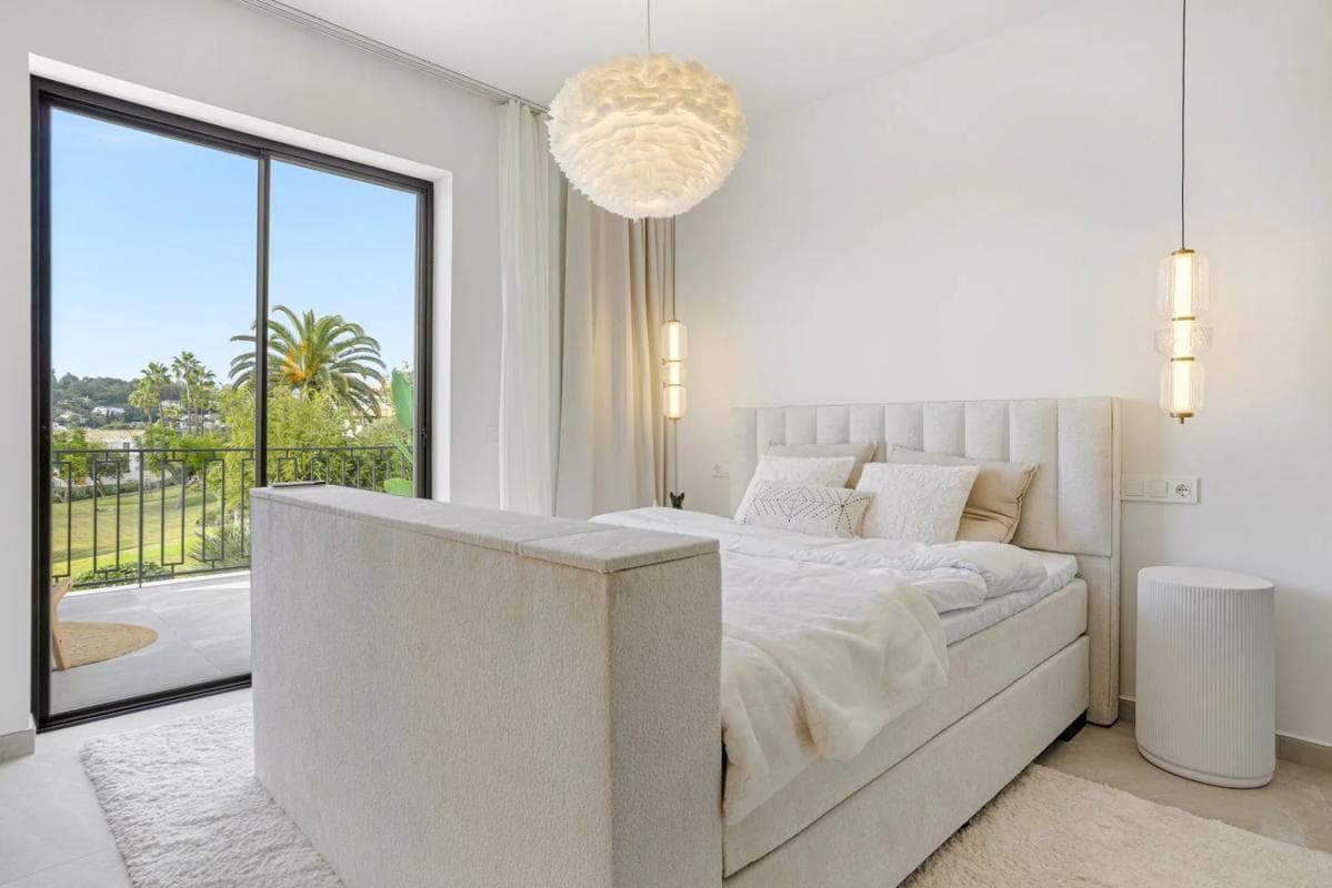 Venta de chalet adosado en Avenida Valle del Golf, 2 , Marbella photo 5
