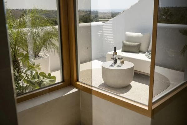 Chalet adosado en venta en Avenida del Norte , Marbella photo 1