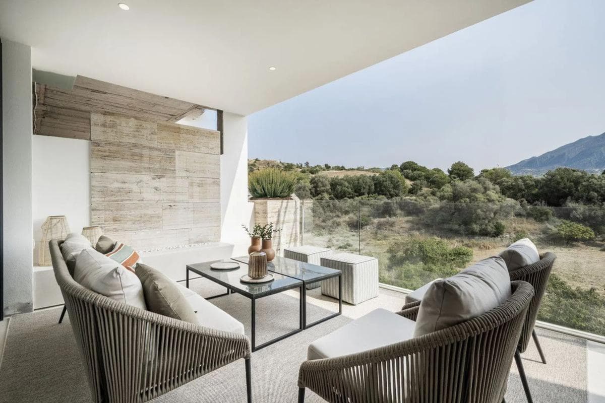 Venta de piso en Vía, Marbella
photo 2