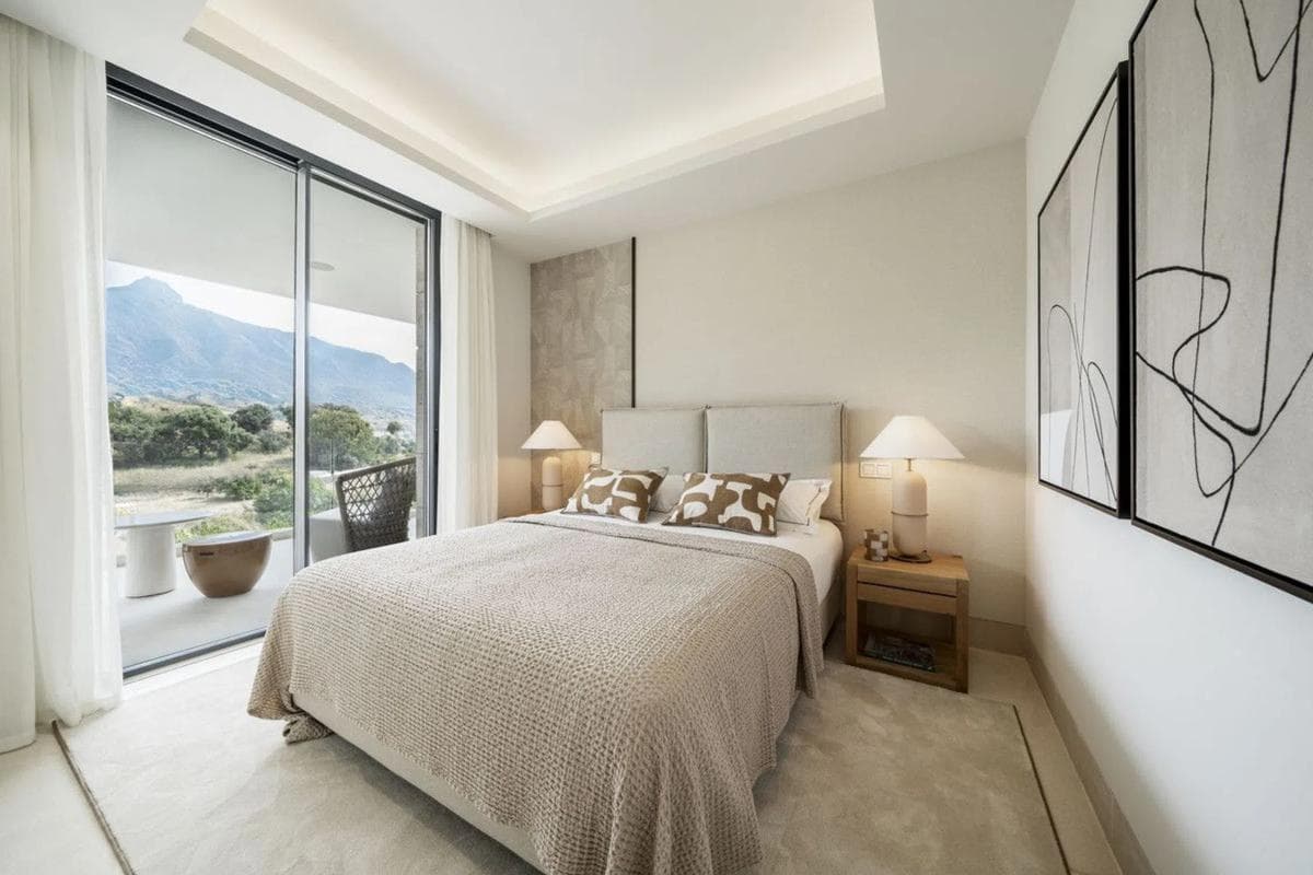 Venta de piso en Vía, Marbella
photo 4
