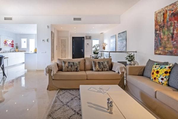 Chalet pareado en CL Santa Maria (retran Angel photo 1