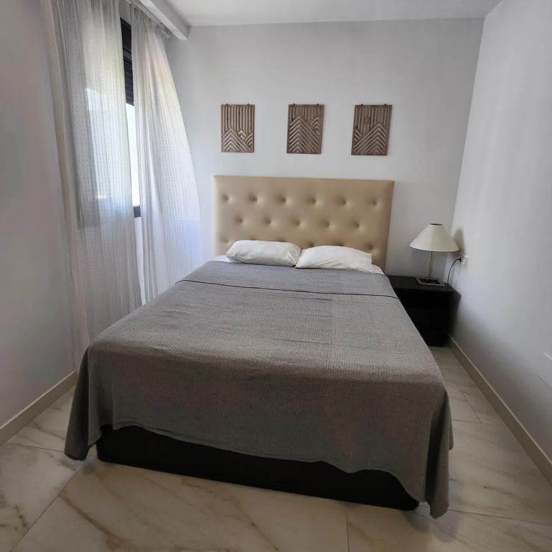 Sprzedaż szeregowego domku w Conjunto Proyecto Gil el Ángel Edificio el Puerto, 425 , Marbella photo 4