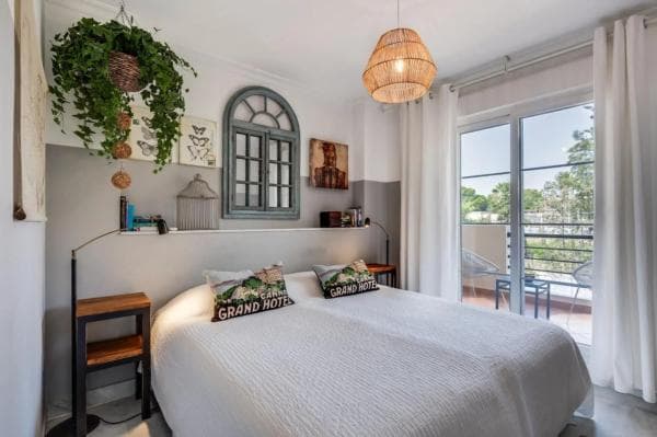 Duplex for sale on Barrio Aloha, Marbella thumbnail 1