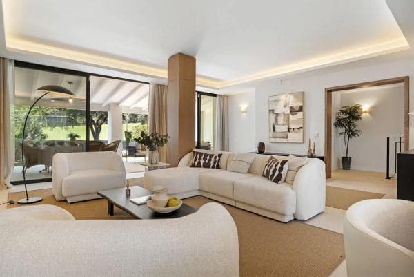 Chalet adosado en venta en Barrio Aloha , Marbella photo 1
