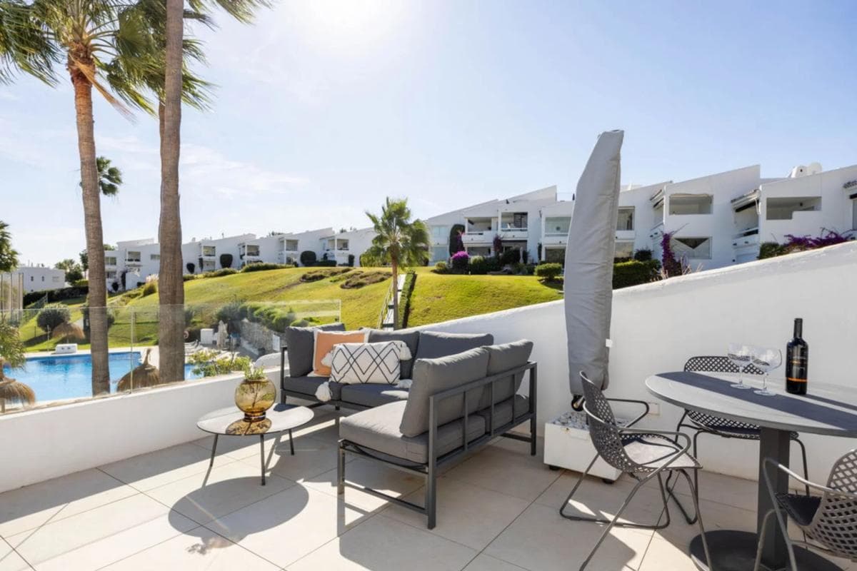 Penthouse sale in Azahara 1 s/n, Marbella photo 3