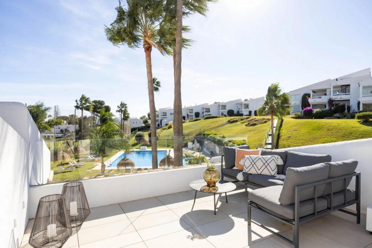 Penthouse sale in Azahara 1 s/n, Marbella photo 4