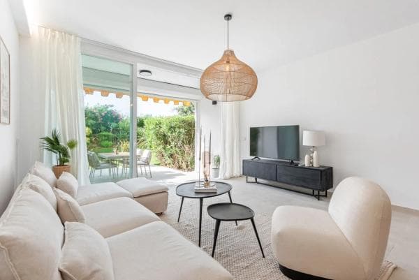 Terraced house for sale at Barrio Aloha , Marbella thumbnail 1