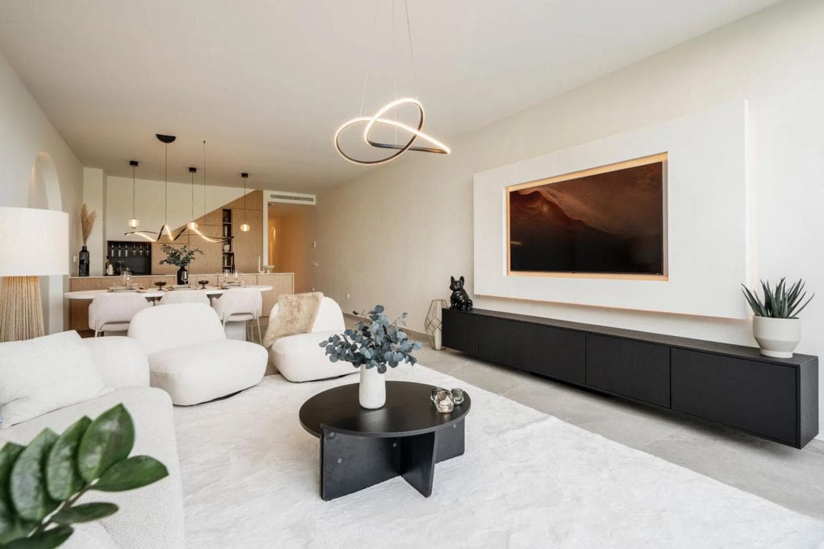 Venta de chalet adosado en Avenida del Prado, 4 , Marbella photo 3