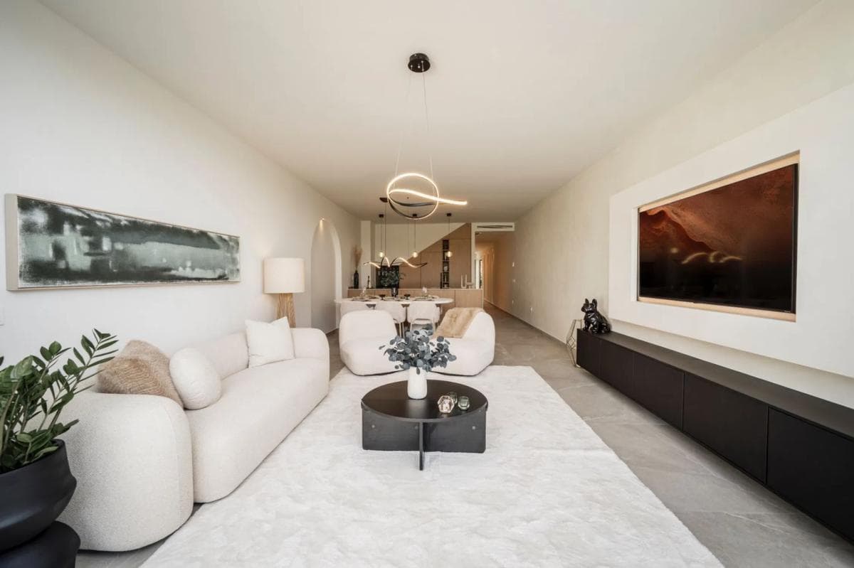 Venta de chalet adosado en Avenida del Prado, 4 , Marbella photo 5
