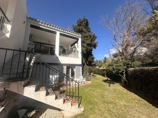 Chalet adosado en venta en Barrio Aloha , Marbella photo 1