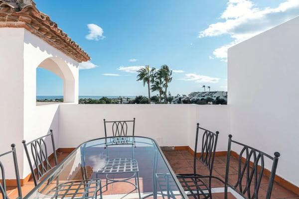 Terraced house for sale at Calle las Aguilas, 168 , Marbella thumbnail 2