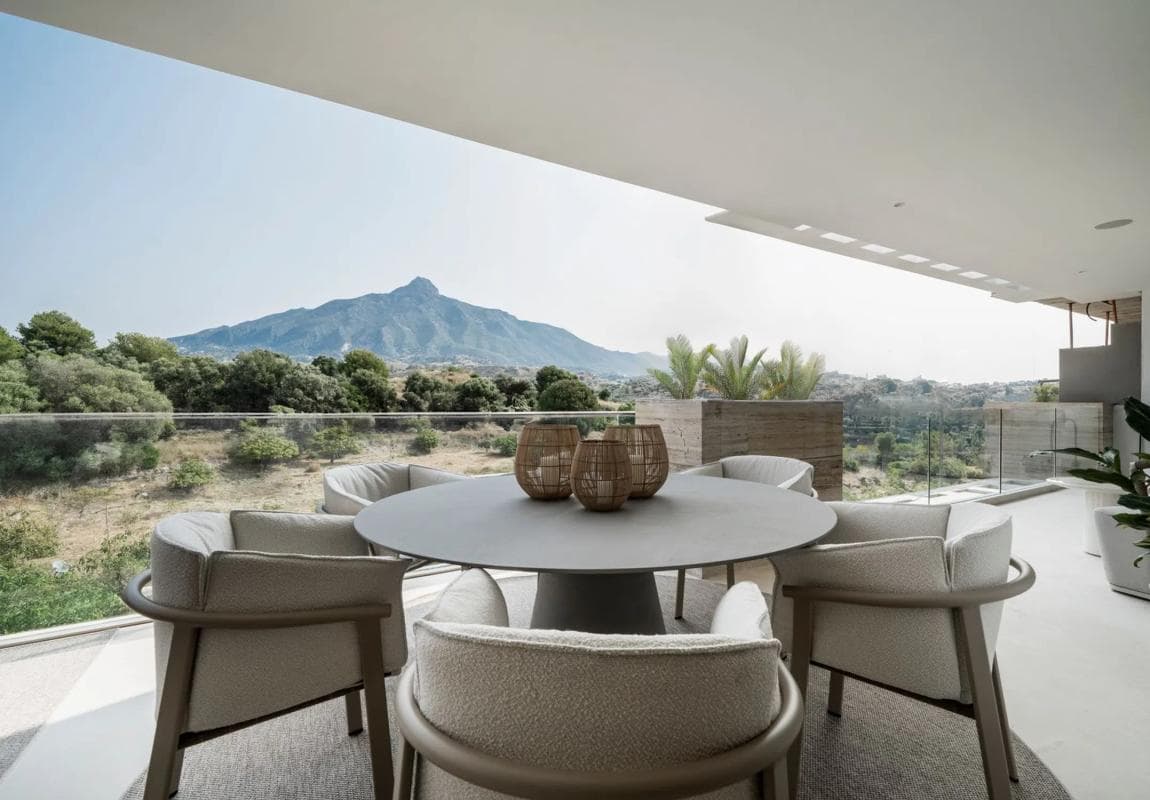 Venta de piso en Urb. Los Pinos de Aloha, 635, Marbella
photo 4