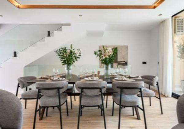 Chalet adosado en venta en Carretera DEL ANGEL , Marbella photo 1