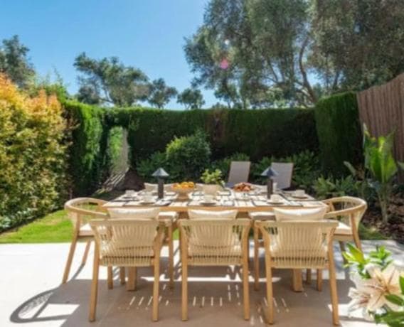 Chalet adosado en venta en Carretera DEL ANGEL , Marbella thumbnail 1