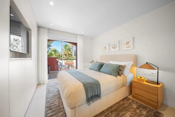 Terraced house for sale at Urbanizacion Nva Andalucia Aloha , Marbella photo 1