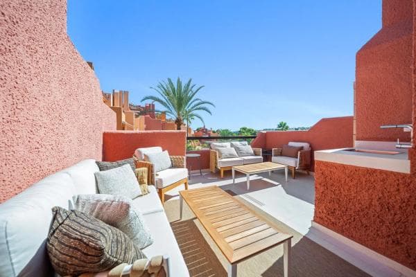 Terraced house for sale at Urbanizacion Nva Andalucia Aloha , Marbella thumbnail 1