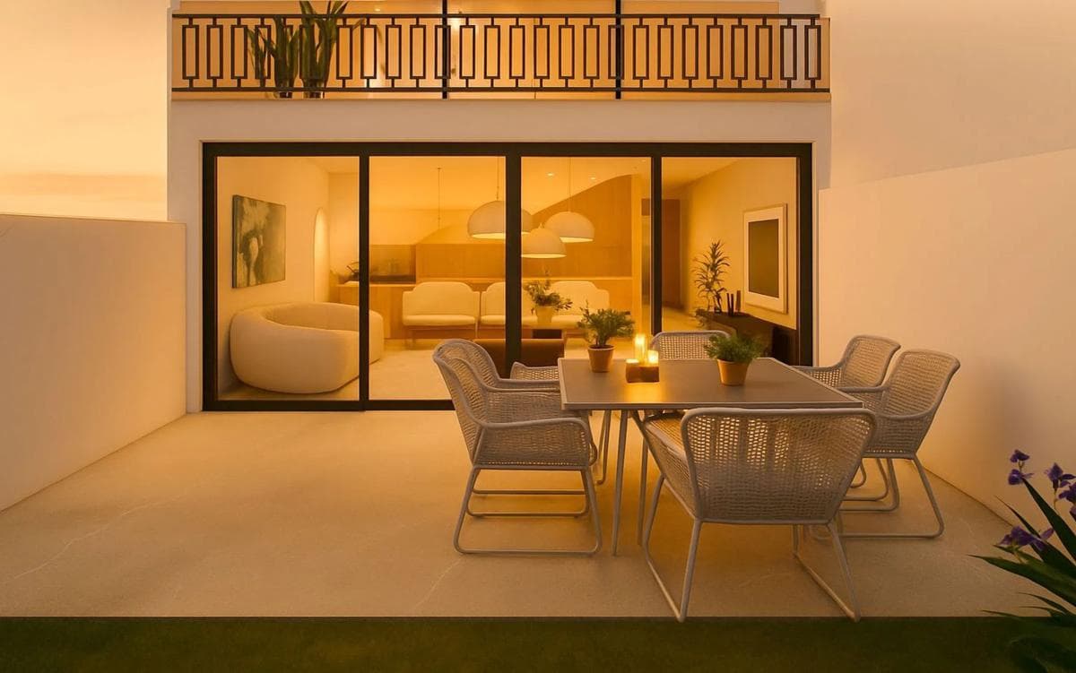 Venta de chalet adosado en Avenida Valle del Golf , Marbella photo 5