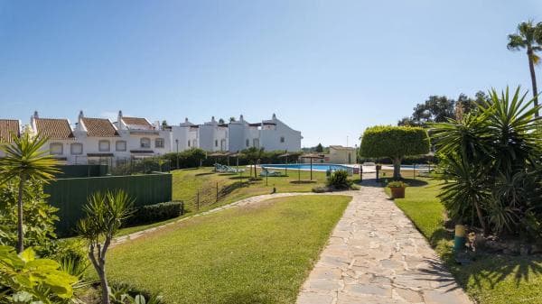 Terraced house for sale at CL AGUILAS , Marbella thumbnail 2