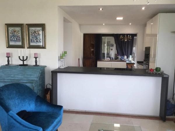 Chalet adosado en venta en Barrio Aloha , Marbella photo 1
