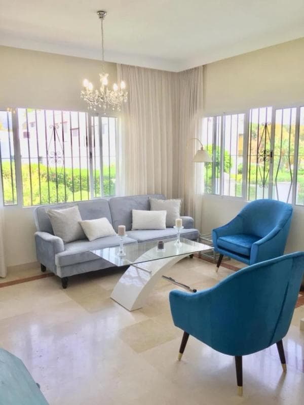 Venta de chalet adosado en Barrio Aloha , Marbella photo 3