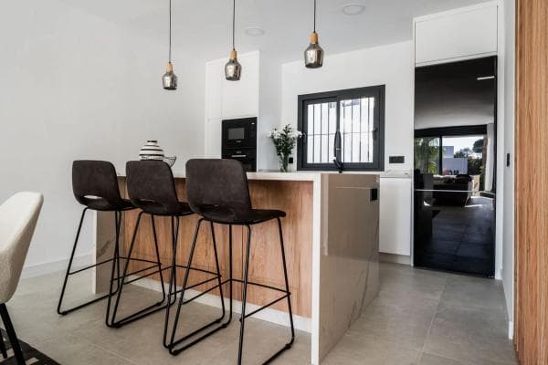 Chalet adosado en venta en Urbanización Los Pinos de Aloha , Marbella photo 1