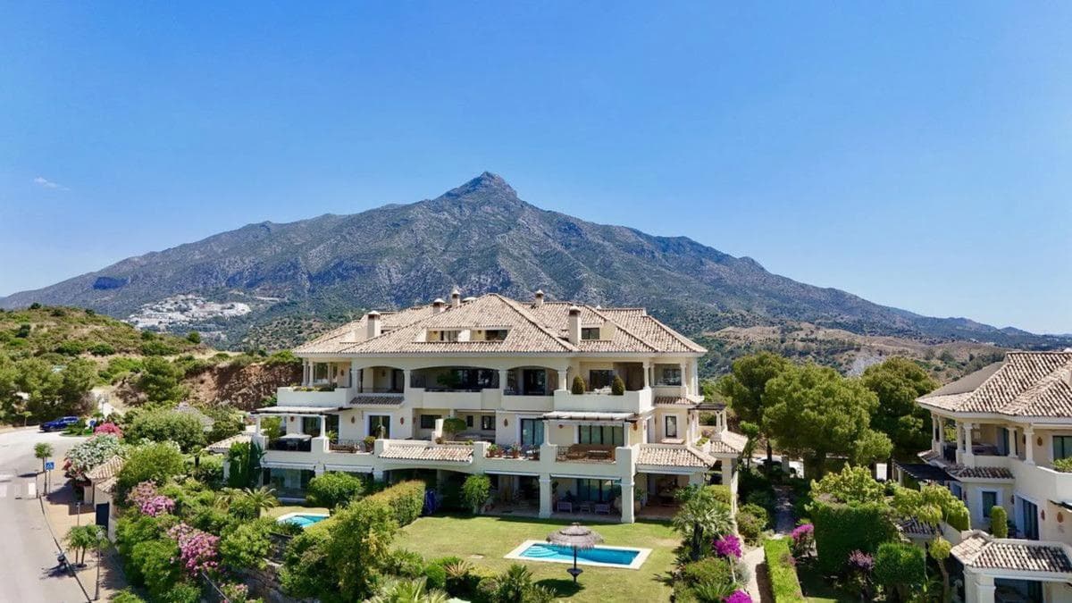 Venta de piso en Calle las Aguilas, Marbella
photo 5