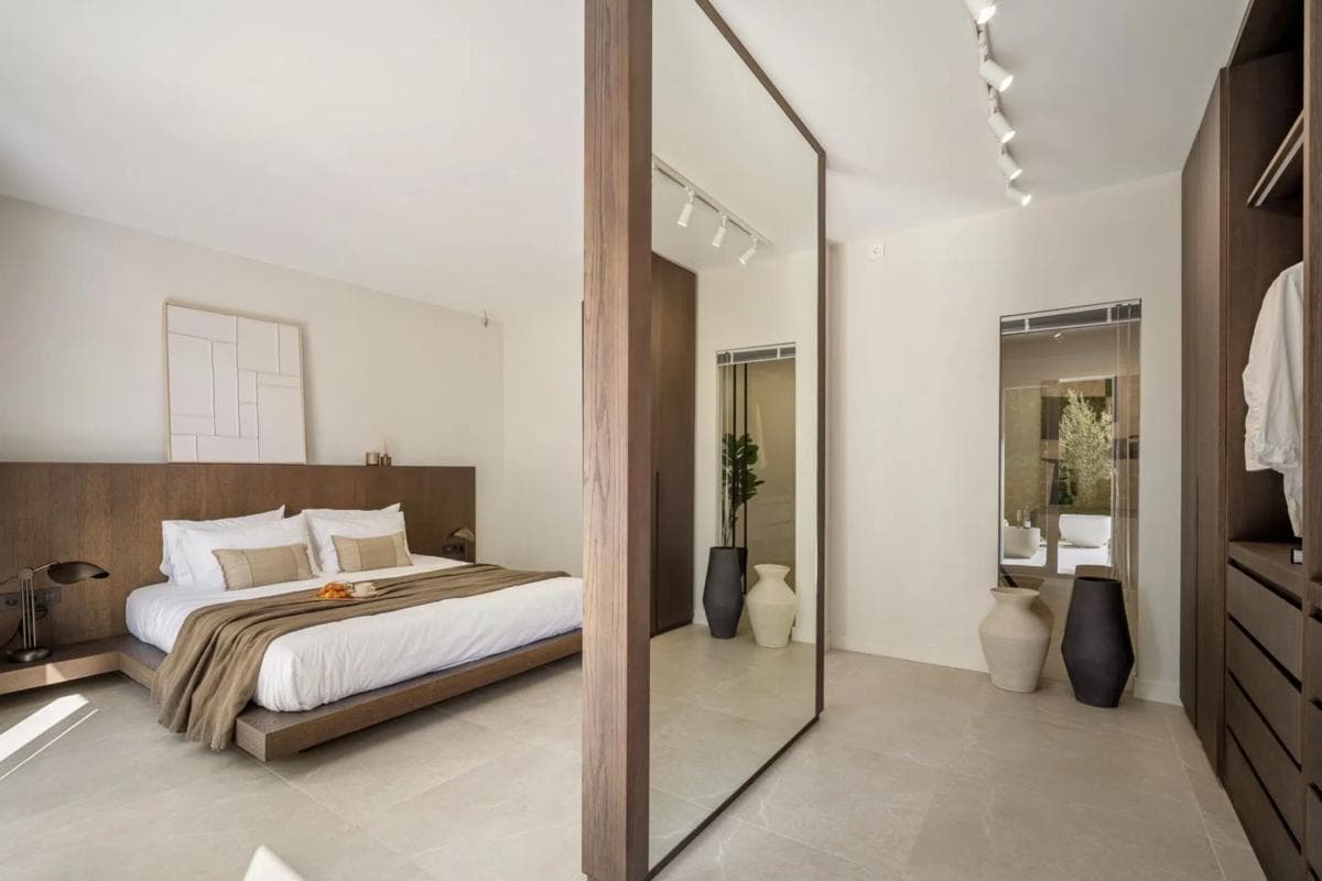 Venta de chalet adosado en Calle Levante , Marbella photo 5