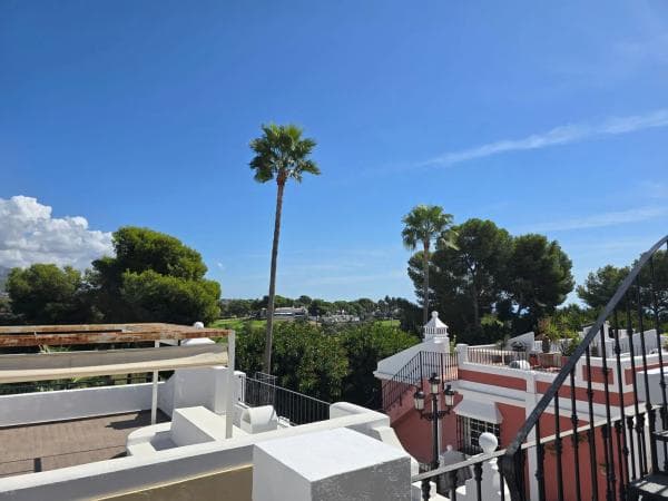 Chalet adosado en venta en Calle Al-andalus s/n , Marbella thumbnail 2